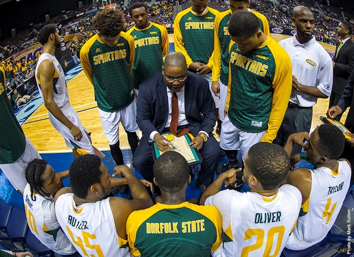 Season preview: Spartans look to reload, not rebuild, in&nbsp;2016-17