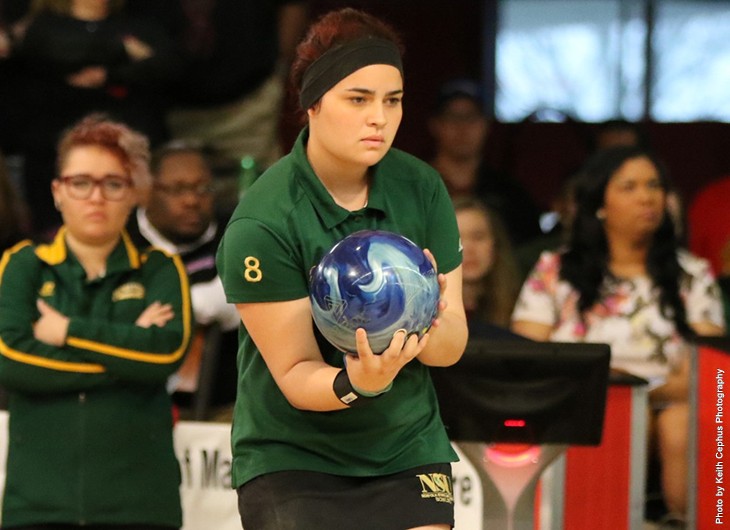 NSU downs 3 ranked teams at MDES Hawk&nbsp;classic