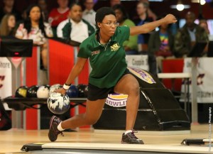 NSU finishes 2nd at Virginia Union Invitational