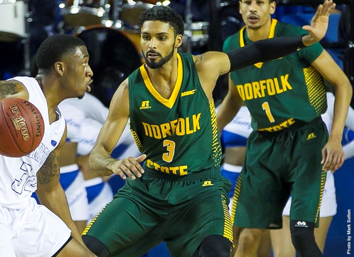 NSU unable to overcome MSU late in 78-74&nbsp;Loss