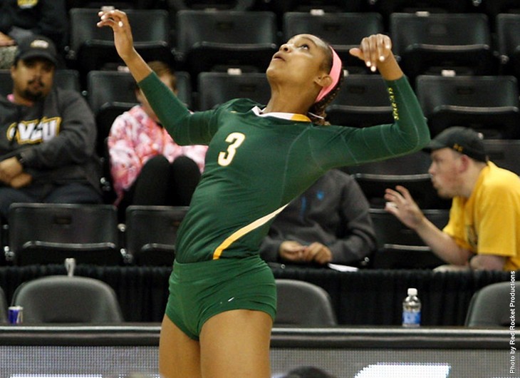 Spartans Host League-Leading Howard Wednesday in Playoff&nbsp;Push