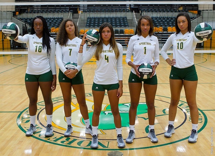 NSU, Hampton close out regular season in winner take-all&nbsp;match