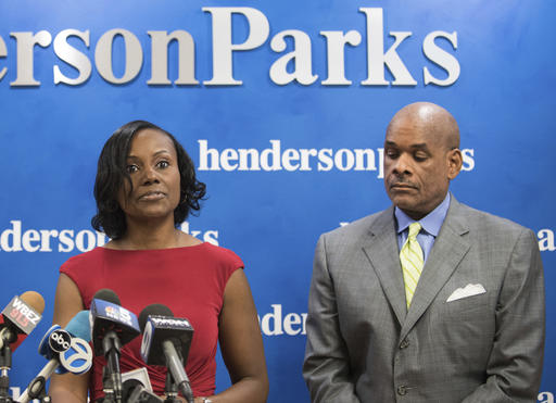 Candidate barred from bench wins judge election in&nbsp;Illinois