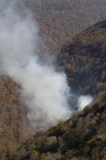 Southern fires rage with 41.6 million now living in&nbsp;drought