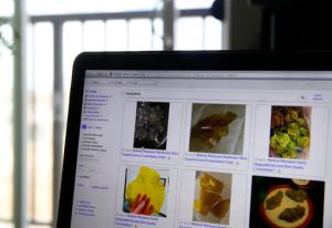 A few of the advertisements to sell marijuana online are seen on a Denver Craigslist page, on Monday, Jan. 23, 2017. Legal marijuana is widely for sale in Colorado, but a bill moving through the state Legislature aims to crack down on those who sell weed illegally using online ads such as Craigslist. A bill approved unanimously by the state Senate on Monday, Jan. 23, would make it a crime to advertise pot if the person doesn't have a license to sell the drug. (AP Photo/Brennan Linsley)