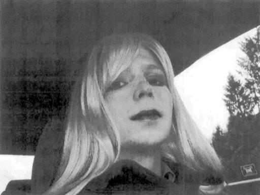 Chelsea Manning: a potent symbol for transgender&nbsp;Americans