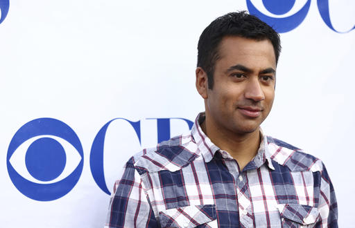 Actor, former Obama aide Kal Penn raises $500K for&nbsp;refugees