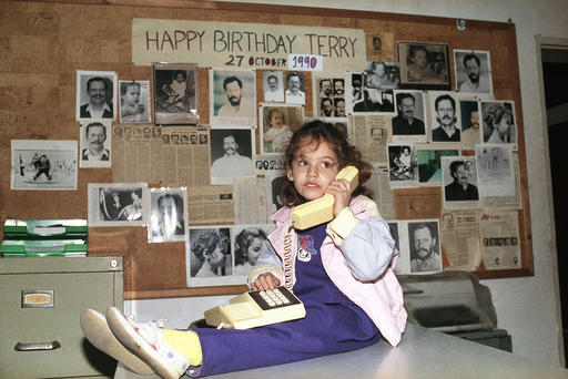 Ex-hostage’s daughter finds dad’s love by meeting his&nbsp;captor