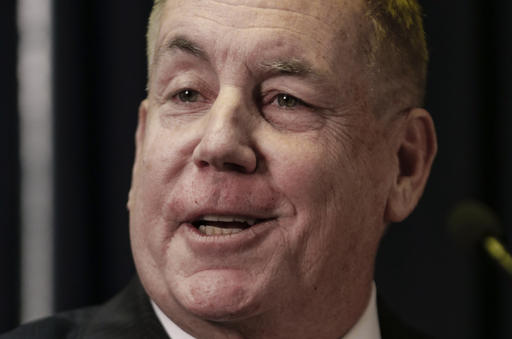 Nebraska lawmaker quits after unsavory Women’s March&nbsp;retweet