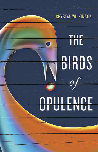 ‘Birds of Opulence’ author wins Gaines literary&nbsp;award