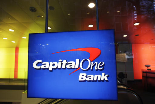 Capital One misses Street 4Q&nbsp;forecasts