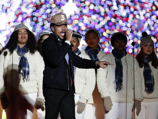 Obama praised for bridging gap between hip-hop,&nbsp;politics