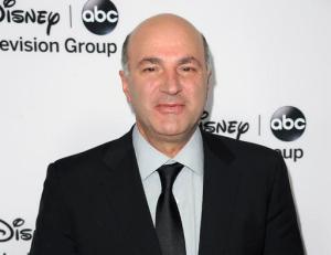 FILE - In this Jan. 10, 2013 file photo, Kevin O'Leary attends the Disney ABC Winter TCA Tour in Pasadena, Calif. The "Shark Tank" cast member is running for the leadership of Canada’s opposition Conservative party. O’Leary, a businessman and television commentator who has drawn comparisons to Donald Trump, said Wednesday, Jan. 18, 2017, the party needs a candidate who can beat Liberal Prime Minister Justin Trudeau and bring back jobs to Canada.(Photo by Richard Shotwell/Invision/AP)