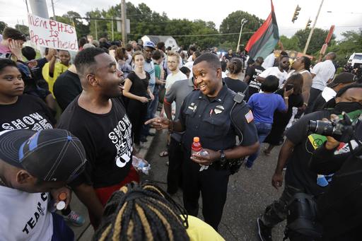 Graceland Black Lives Matter protest leads to&nbsp;lawsuit