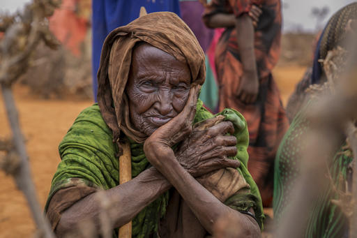 Ethiopia faces new drought, seeks urgent aid for 5&nbsp;million