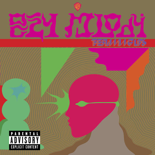 The Flaming Lips deliver for anyone missing&nbsp;Bowie