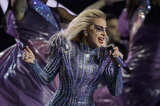 Lady Gaga delivers a show big on flash and&nbsp;inclusiveness