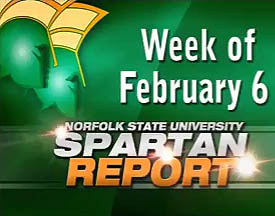 Spartan Report for the week of Feb.&nbsp;6