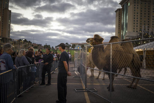 The Big Top is now closing after more than 100&nbsp;years