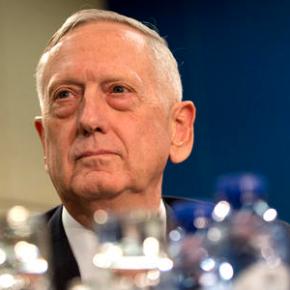 Pentagon chief says NATO members must boost defense spending