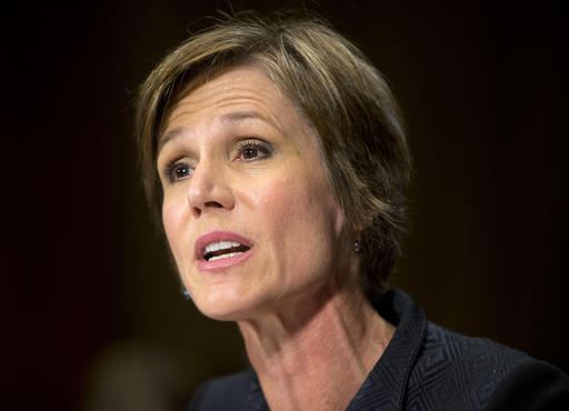 Yates troubled that order disadvantaged&nbsp;Muslims