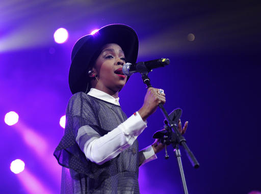 Fans bail as Lauryn Hill is 3 hours late for Pittsburgh&nbsp;show