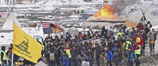 Judge to hear arguments on Dakota Access oil pipeline&nbsp;work