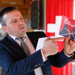 Swiss ease citizenship for ‘third-generation’ foreigners