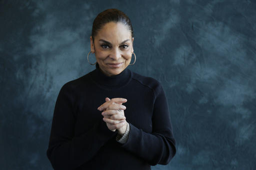 Jasmine Guy heads back to college for BET drama ‘The&nbsp;Quad’