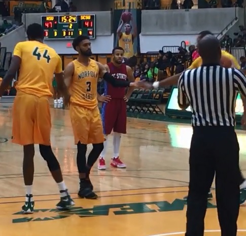 Brotherhood is key in Spartan&nbsp;basketball