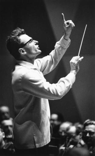 Ex-Minnesota Orchestra maestro Stanislaw Skrowaczewski&nbsp;dies