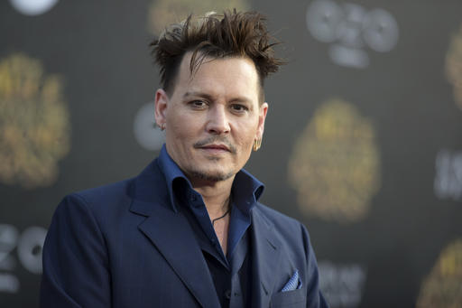 Depp $2M monthly spending to blame for money&nbsp;woes