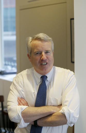 Robert F. Kennedy’s son announces bid for Illinois&nbsp;governor