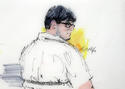 Records: Man to plead guilty to aiding San Bernardino&nbsp;attack