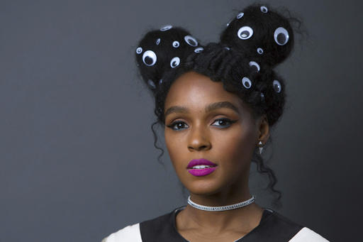 Janelle Monae shines as both her films get Oscar&nbsp;nods