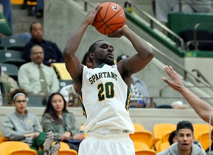 NSU tops Aggies 83-69 for 5th straight&nbsp;win