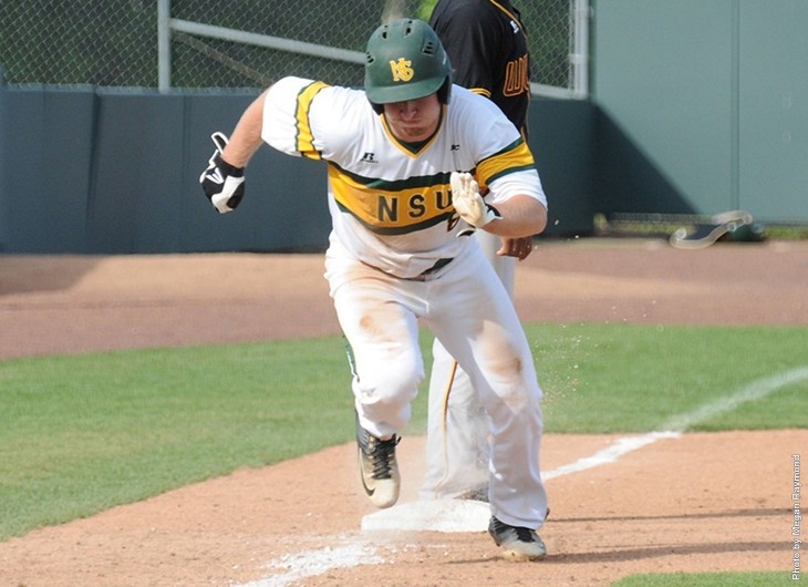 Big Innings, Niagara Pitchers Doom Spartans in Doubleheader&nbsp;Sweep