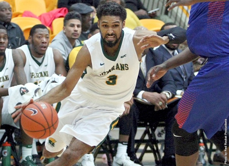 Hampton’s late run sends NSU to 63-59&nbsp;Loss