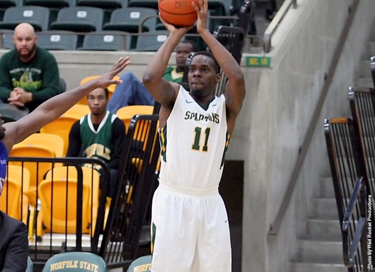 Norfolk State survives 77-65 in 2OT over Florida&nbsp;A&M