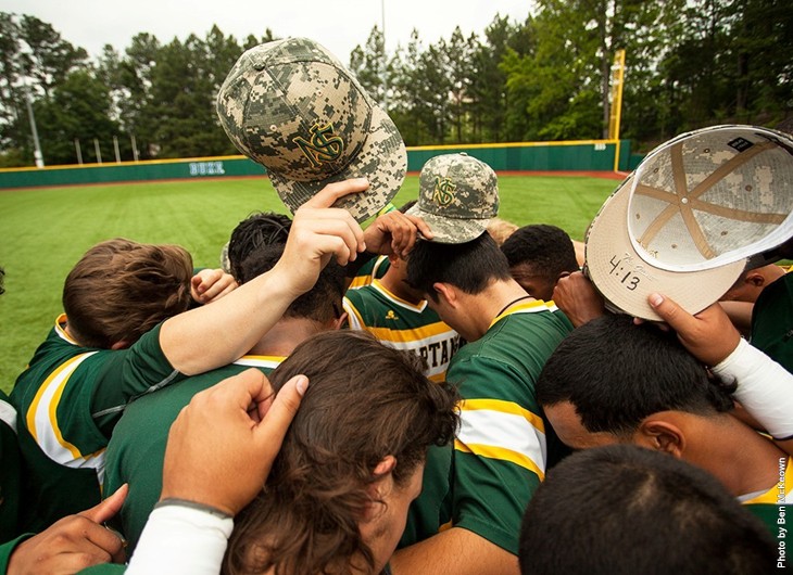 NSU baseball picked to win MEAC North, 7 on preseason All-MEAC&nbsp;teams