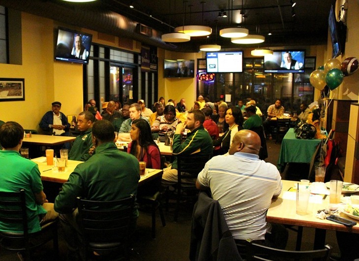 Football signing day party set for Feb.&nbsp;1