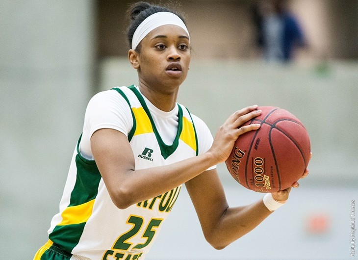 Former Spartan Beslow signs to play professionally in&nbsp;Australia