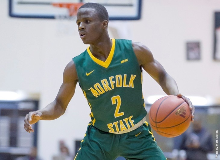 B-CU snaps NSU’s 10-game win streak on Monday,&nbsp;75-65