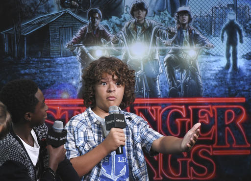 ‘Stranger Things’ season 2 set to hit Netflix on&nbsp;Halloween