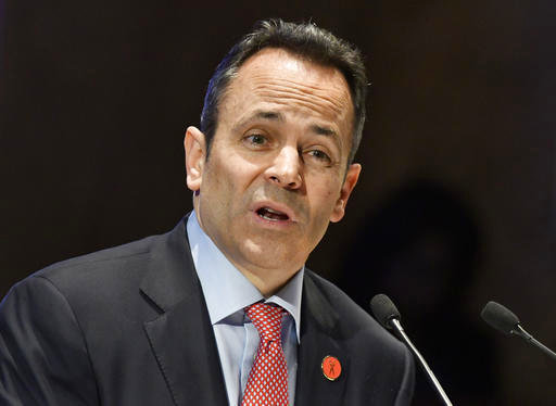 In Appalachia, Trump’s proposed budget has people&nbsp;worried