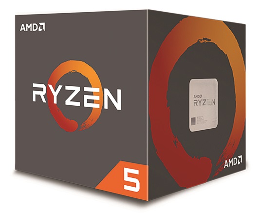 Computer shoppers: Wait for AMD’s new&nbsp;processors