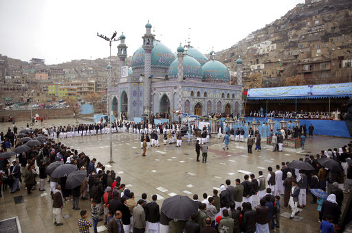 Afghanistan wants more US help in fight against Taliban,&nbsp;IS