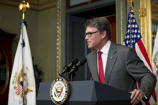 Perry blasts election of 1st gay Texas A&M student&nbsp;president