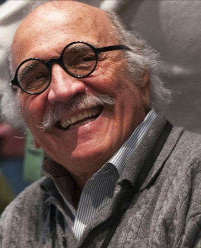 Grammy-winning jazz producer Tommy LiPuma dies at&nbsp;80