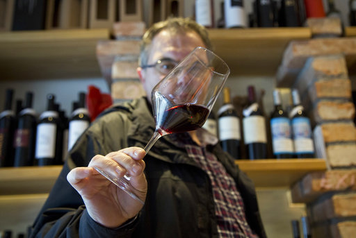 Slovenia winemakers want Croatia Teran permit&nbsp;suspended
